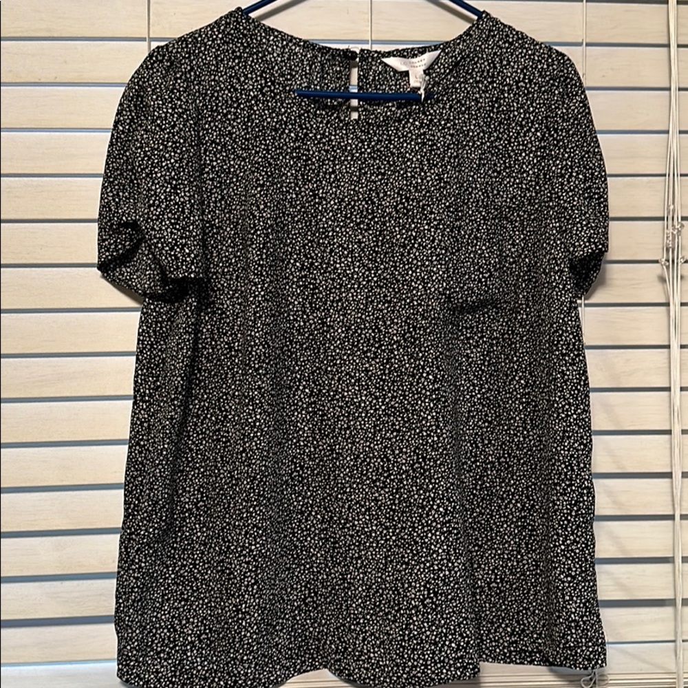 Lauren Conrad Blouse -new with tags